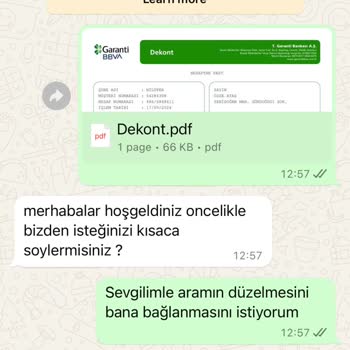 Meryemhocaresmi (Instagram) Instagram Üzerinden Yapılan İşlem Sonrası Engellenme