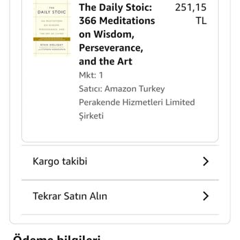 Amazon Korsan Kitap Satışı
