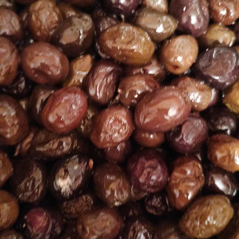 Deniz Bey Çiftliği Çiftlikten Alınan Zeytinlerin İade Sorunu