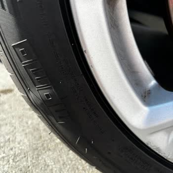 Kormetal Momo Lastik Sorunu