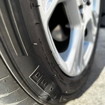 Kormetal Momo Lastik Sorunu