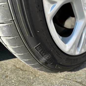 Kormetal Momo Lastik Sorunu