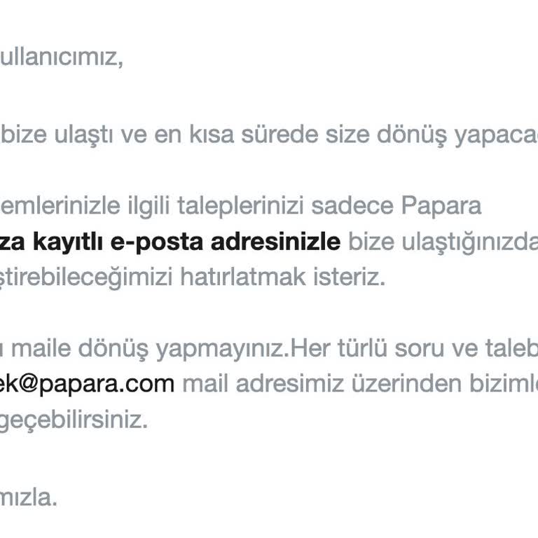 P****a Üyeliği Hakkında Beklenmedik Mesajlar Ve Güvenlik Endişesi