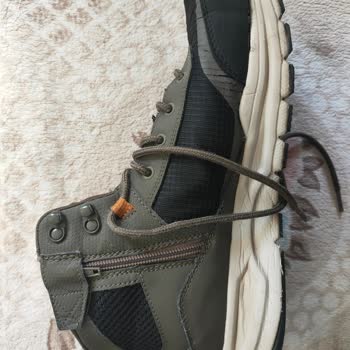 Skechers Botlarım 4 Ayda Parçalandı Ve İade Süreci Hayal Kırıklığı Yarattı