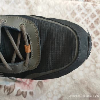 Skechers Botlarım 4 Ayda Parçalandı Ve İade Süreci Hayal Kırıklığı Yarattı