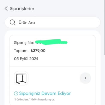 A101 Siparişlerin Hazırlanma Süresi Çok Uzun