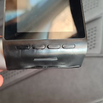 Mobifon Firmasından Alınan 70mai A500S Pro Plus Araç İçi Kamerası