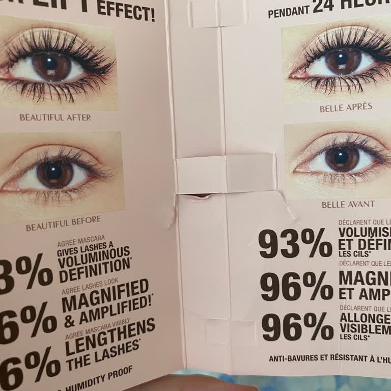 Sephora Gold-Mitglied, keine Tester erhalten, Mitarbeiter verkaufen diese über Dolap