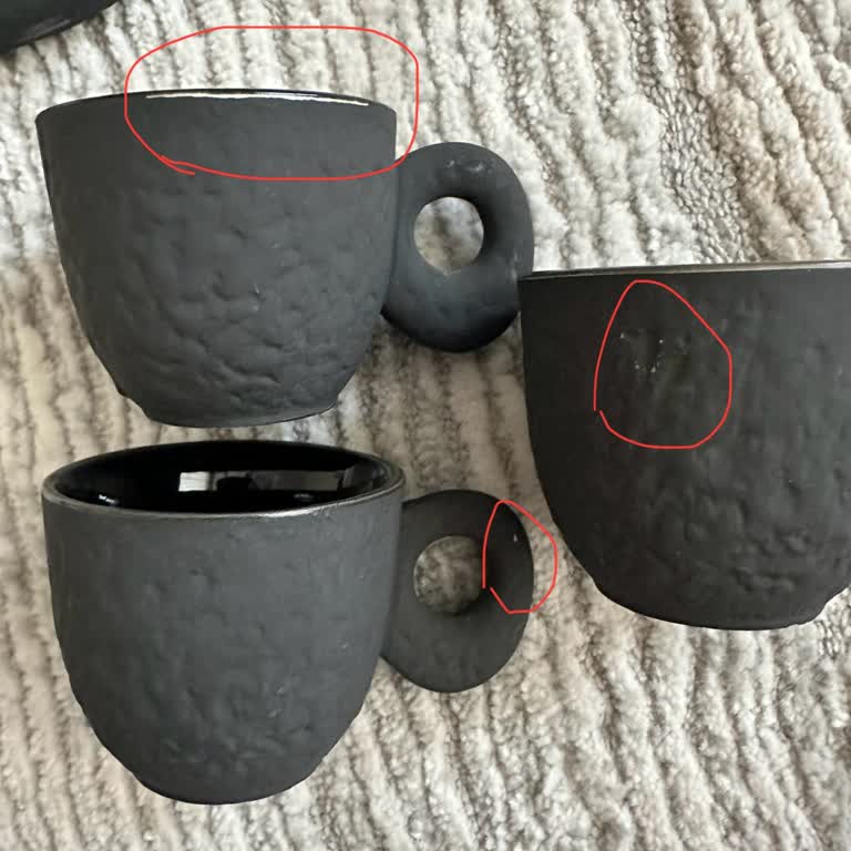 Leggno Kusurlu Ürün Gönderimi