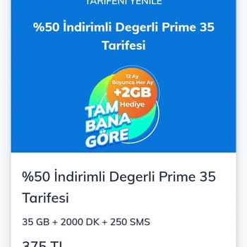 Türk Telekom'un Tüketicilerine Kurduğu Düzen