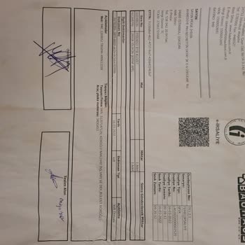 Bauhaus Teknik Servis İlgisizliği