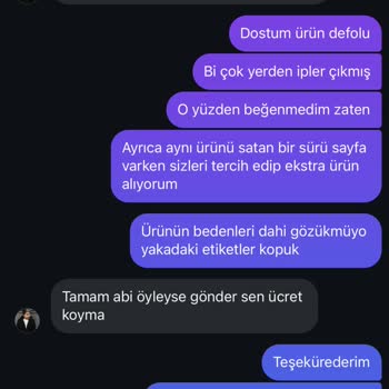 Trendrota16 (Instagram) Cevapsız Bırakılma Yöntemi