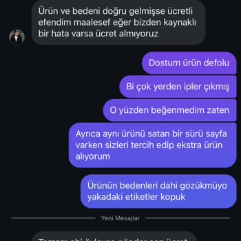 Trendrota16 (Instagram) Cevapsız Bırakılma Yöntemi