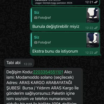 Trendrota16 (Instagram) Cevapsız Bırakılma Yöntemi