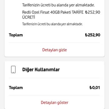 Taahhüt Devam Ederken Yapılan Zam ve Yanıltıcı Bilgilendirme