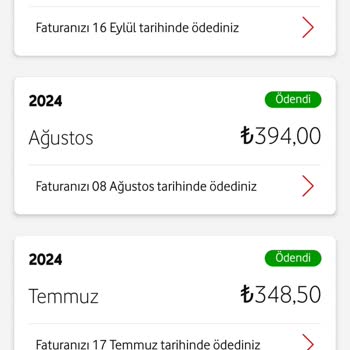 Taahhüt Devam Ederken Yapılan Zam ve Yanıltıcı Bilgilendirme