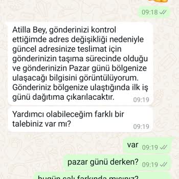 Amazon.tr Ve Kolay Gelsin Kargo Komedyasına Hoş Geldiniz