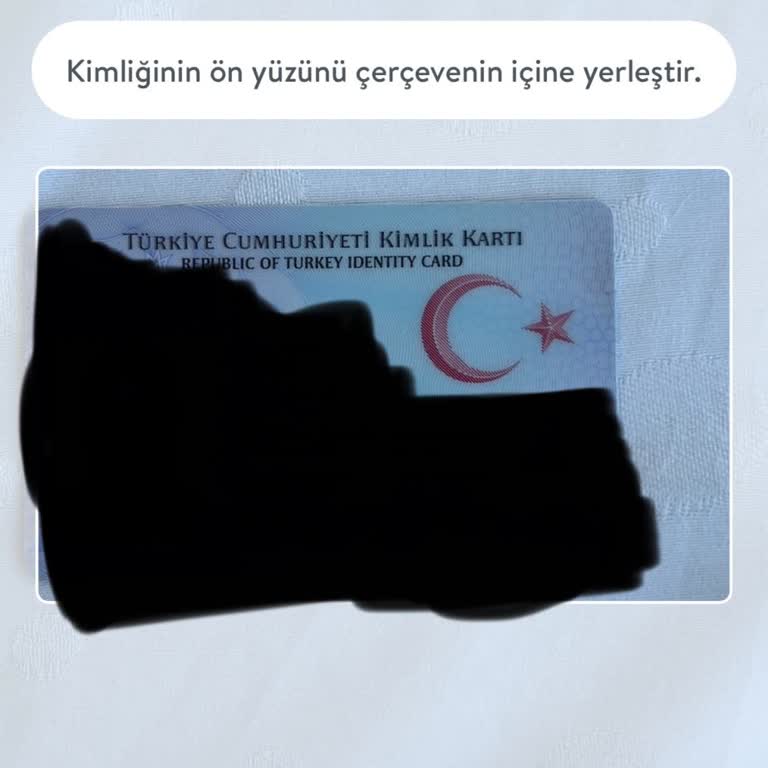 TEB Ceptecep Te Hesap Açma