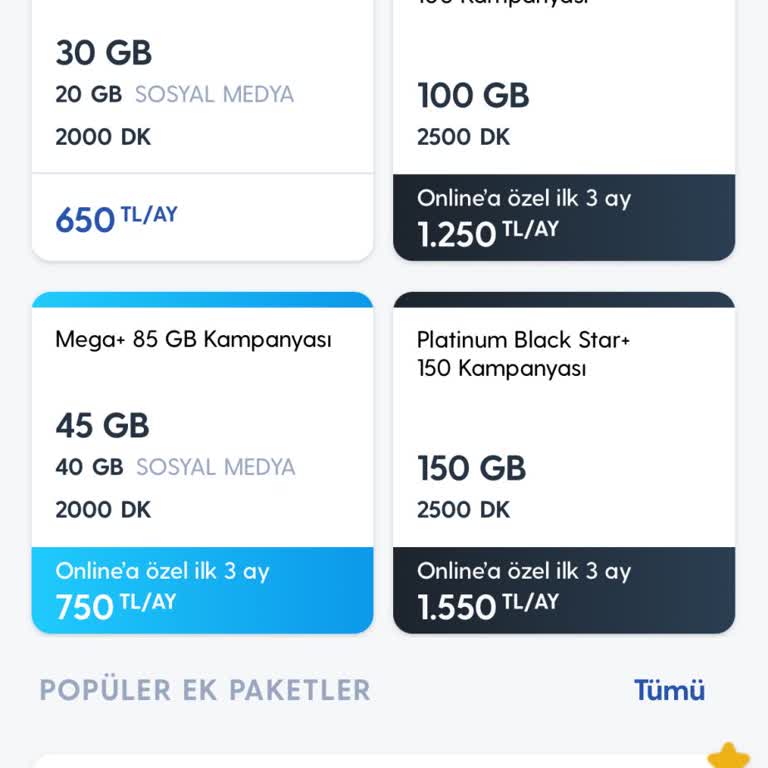 Fahiş Fiyatlarla İletişim Hakkımız Engelleniyor