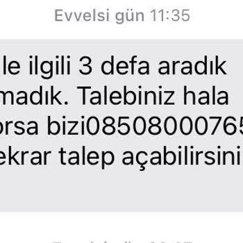 Şok Net Müşteri Hizmetlerine Ulaşamıyorum