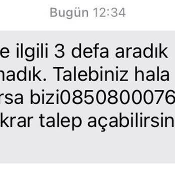 Şok Net Müşteri Hizmetlerine Ulaşamıyorum