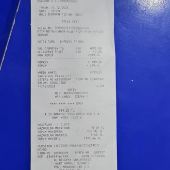 Sunny Yetkili Servise Verdiğim Cihazım Kayıp