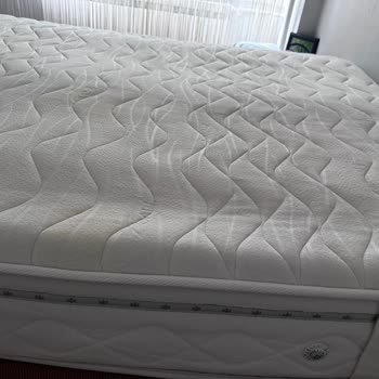 Yataş Yatak Şikayetçiyim. Yatağın Değiştirilmesi Konusunda;sonuç Olarak;