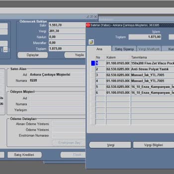 Yataş Yatak Şikayetçiyim. Yatağın Değiştirilmesi Konusunda;sonuç Olarak;