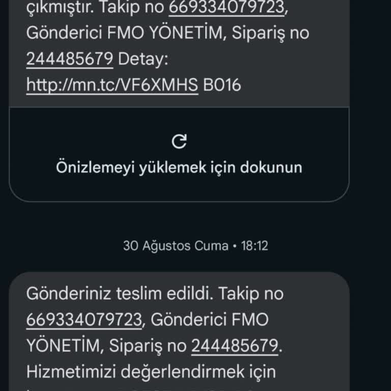 MNG Kargo Kargomun Acilen Bulunmasını İstiyorum