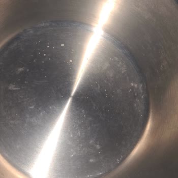 Korkmaz Mutfak Eşyaları Perla Çelik Tencere Seti Mağduru