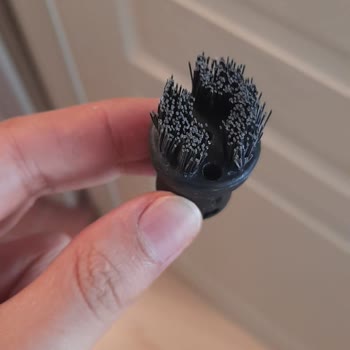 Karcher S4 Easyfix Plus Brush Bristles Falling Out After Only Two Uses - Need Replacement