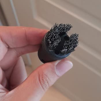 Karcher S4 Easyfix Plus Brush Bristles Falling Out After Only Two Uses - Need Replacement