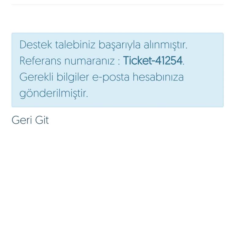 FitMe Yanlışlıkla Üye Olduğum Uygulamanın İptali İçin Yardım Bekliyorum