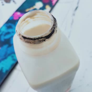 Ganik Siyah Madde Nedir Küf Mü