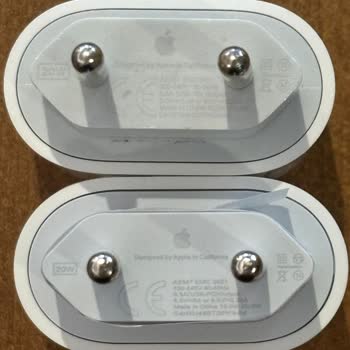 Teknosa.com Replika Apple Adaptör Satışı