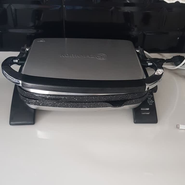 Korkmaz Tostkolik Korkmaz Store'dan Aldım, Basma Kolu Yamuk Çıktı!