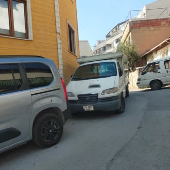 Kestel Belediyesi Zabıta Memurları Sorumsuzluğu