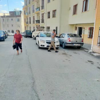 Kestel Belediyesi Zabıta Memurları Sorumsuzluğu