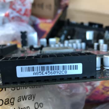 Asus.servisturkiye.com (özel) Ana Kartım Da Görüntü Gelmemesi