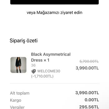 Misole Ürün Gönderilmiyor, Mesajlarıma Dönmüyor