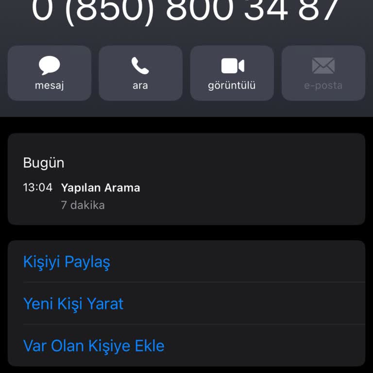 Kelebek Mobilya'dan Aldığım Yatak Teslim Edilmiyor