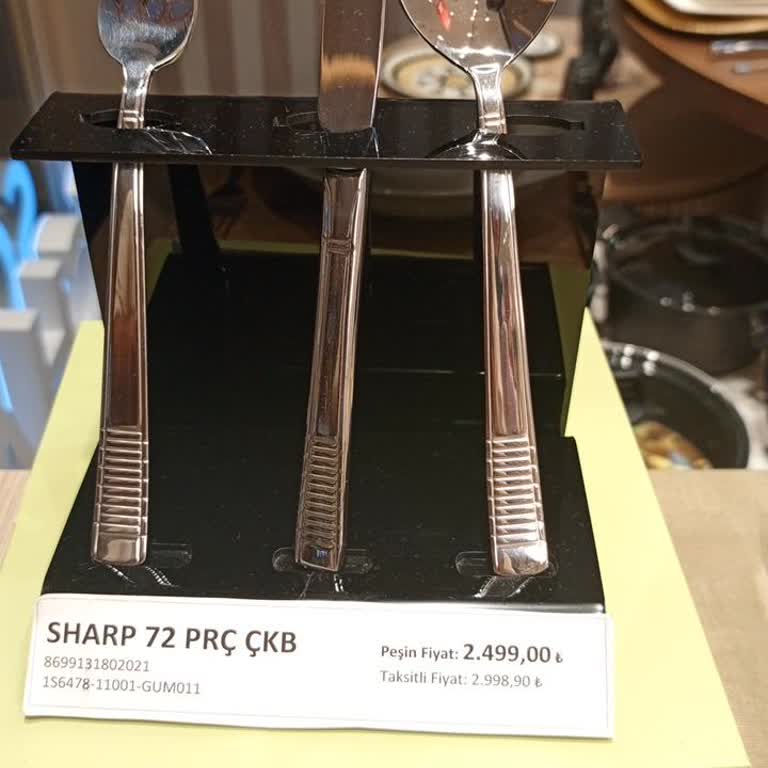 Schafer Ümraniye Canpark AVM'de Defolu Ürün Ve Yanıltıcı Bilgilendirme