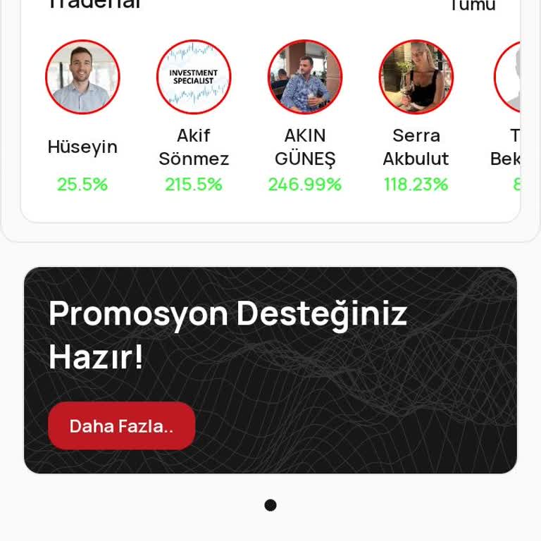 Atlas Yatırım Yatırım Firmasında Yaşadığım Sorunlar Ve İletişim Problemleri