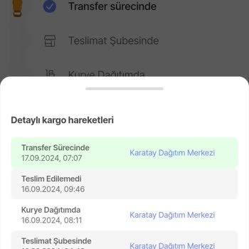 Hepsiburada Alışverişi Cep Telefonu Siparişi