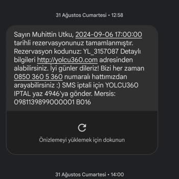 Greenmotion Car Rental 2 3 Ay Önceden Kiraladığım Aracı Son Gün Veremiyoruz Diye Mağdur Olmam