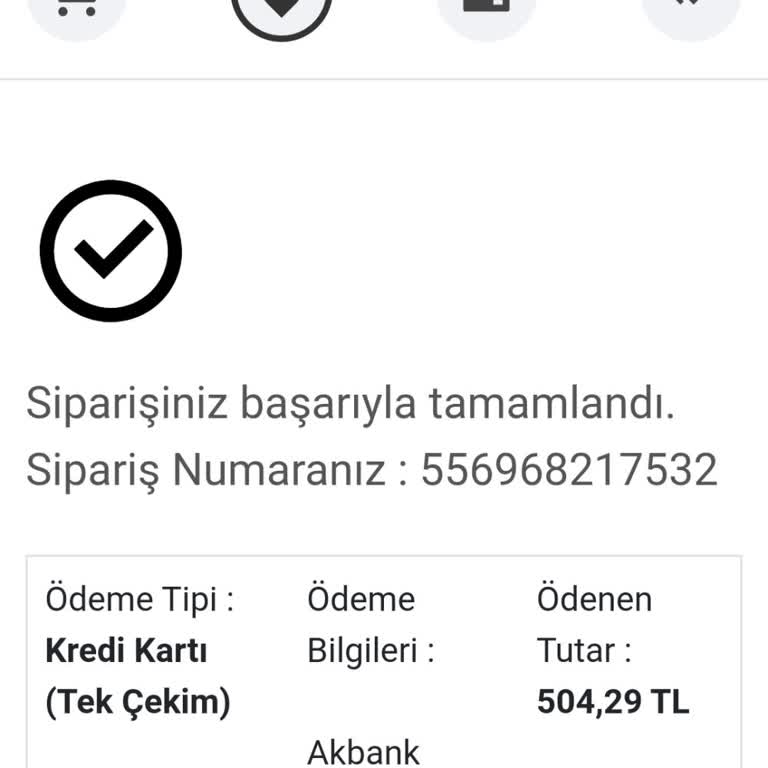 Kalitek Damla Sulama Sistemleri 11/09/2024 Tarihli Siparişim