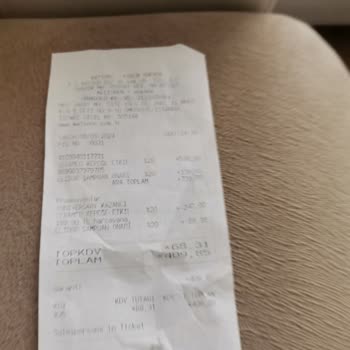 Watsons Müşteri Hizmetleri Duyarsızlığı