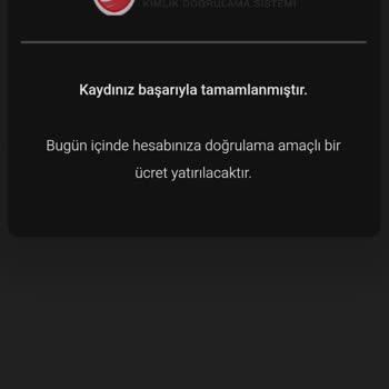 İşin Olsun Veri Giriş Elemanı Ve İlan Kaldırıldı