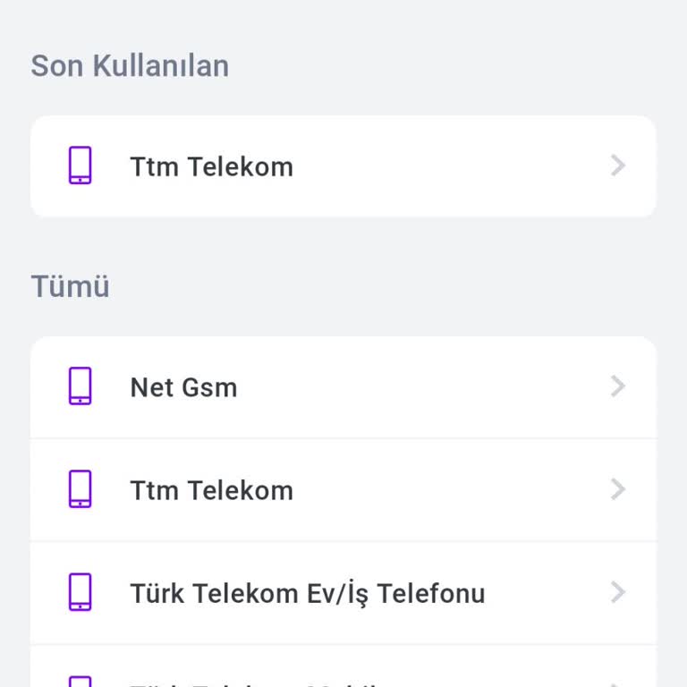 Hadi Uygulamasında Turkcell Faturası Ödeme Sorunu