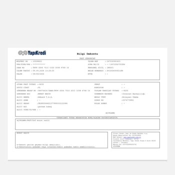 Dolap Ücret İadesi